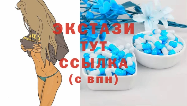 хмурый Алексин