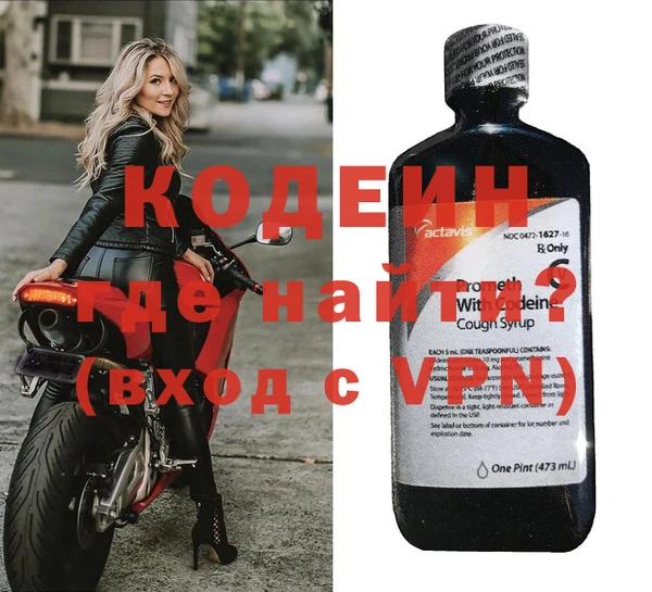 хмурый Алексин